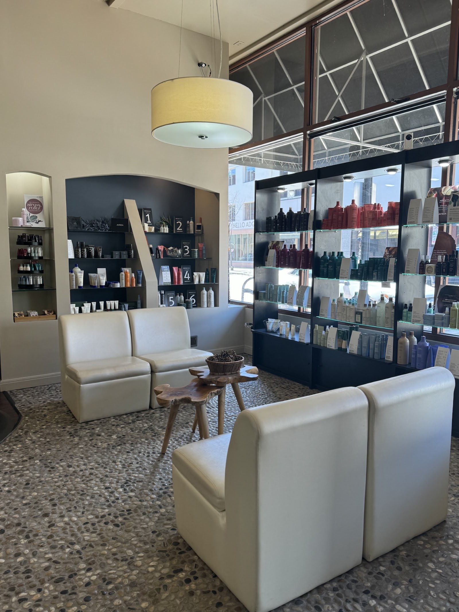 Nicole's Downtown Salon & Spa nail photo 4